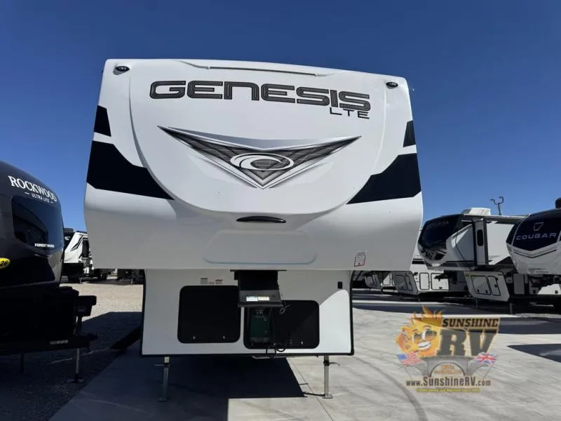 2025 Genesis Supreme Genesis Supreme 295LTE - Photo 3