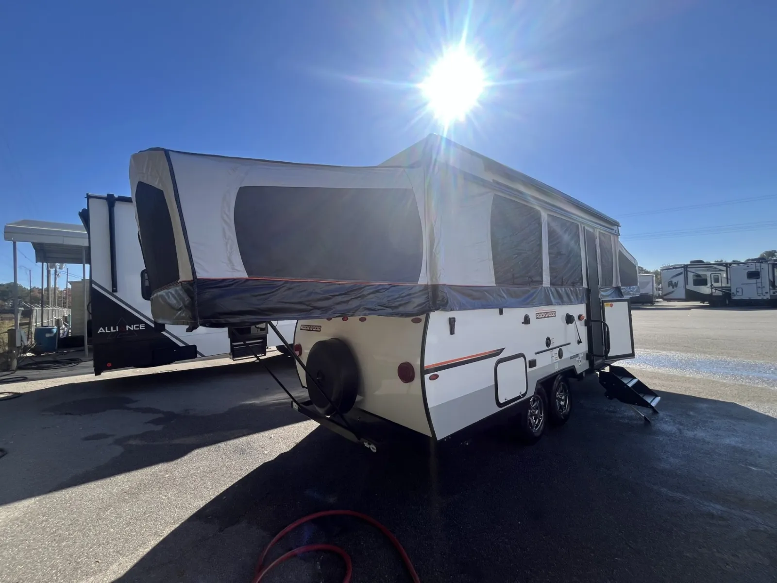 2023 Forest River Rockwood Premier 296HW - Photo 4