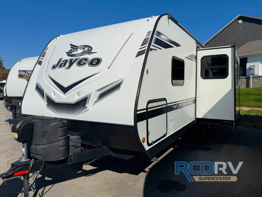 2020 Jayco Jay Feather 25RB, Photos photo 4