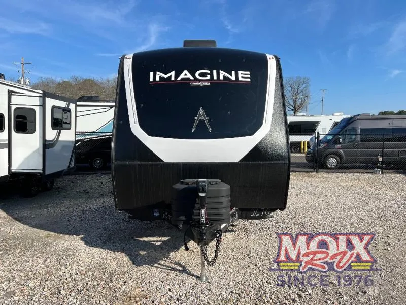 2026 Grand Design Imagine 2670MK - Photo 3