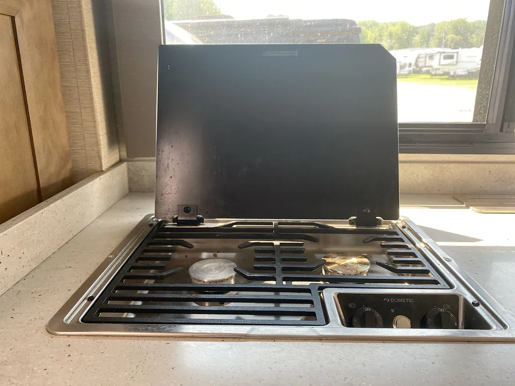 2023 Tiffin Wayfarer 25 JW, Photos photo 15