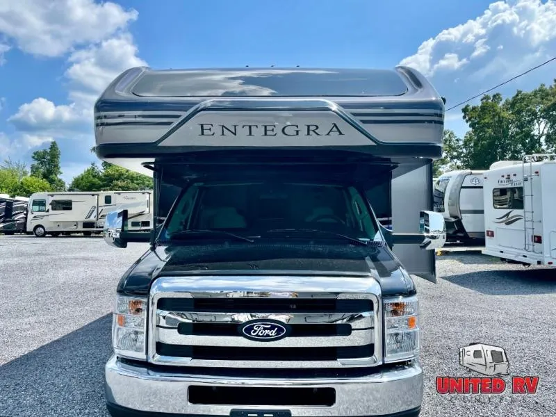 2027 Entegra Coach Odyssey 29V - Photo 3
