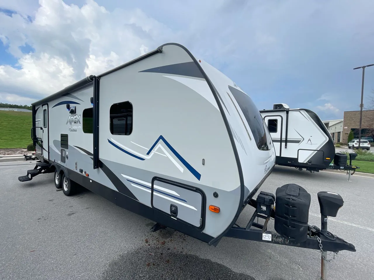 2020 Coachmen Apex Ultra-Lite 265RBSS - Photo 3