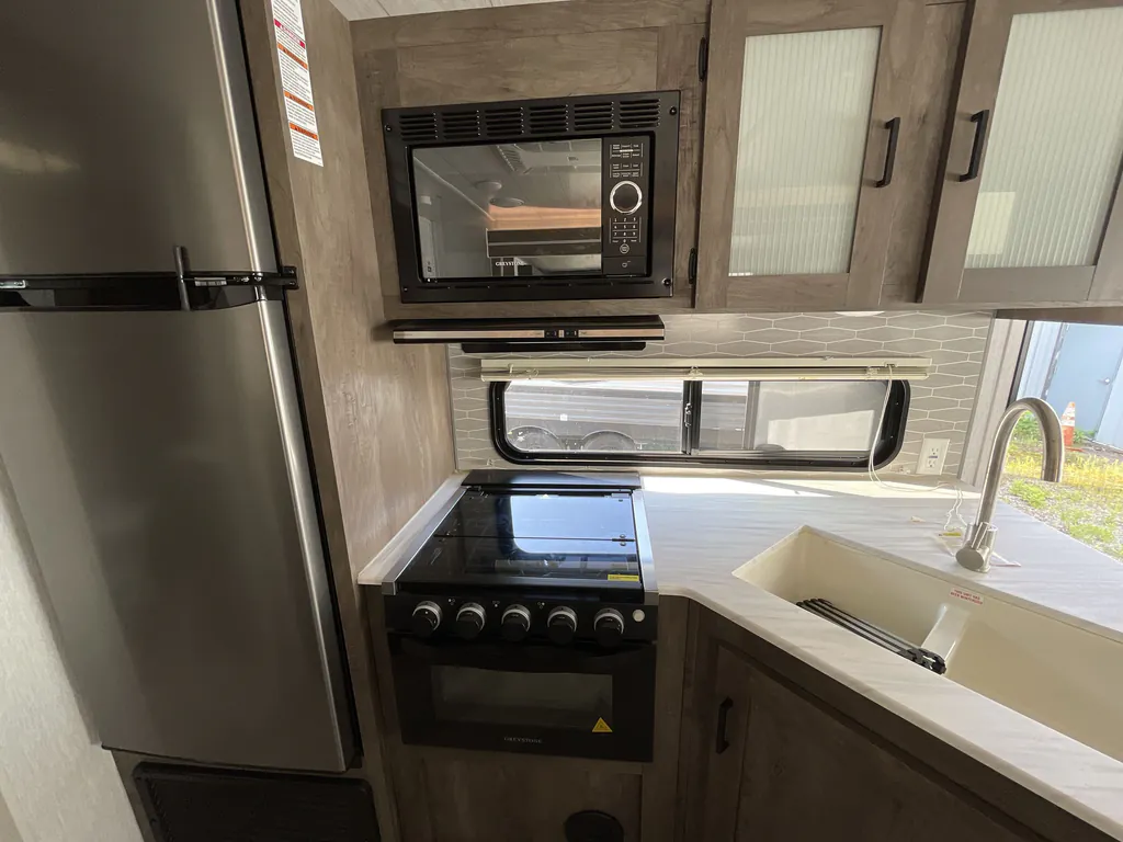 2022 Forest River Salem Cruise Lite 24RLXL, Photos photo 10