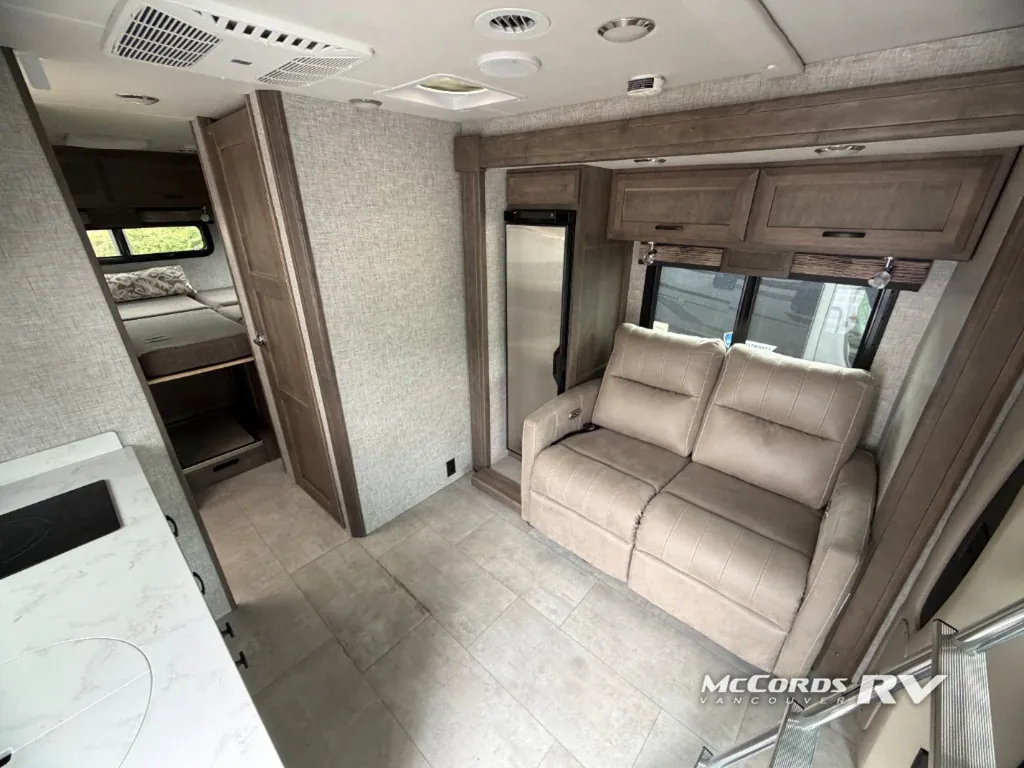 2025 Tiffin Wayfarer 25 XLW, Photos photo 5