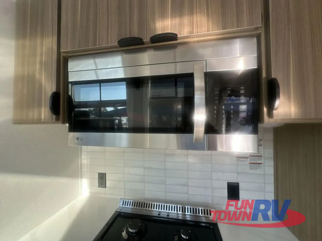 2026 Forest River Salem Grand Villa 42ZEN, Photos photo 13
