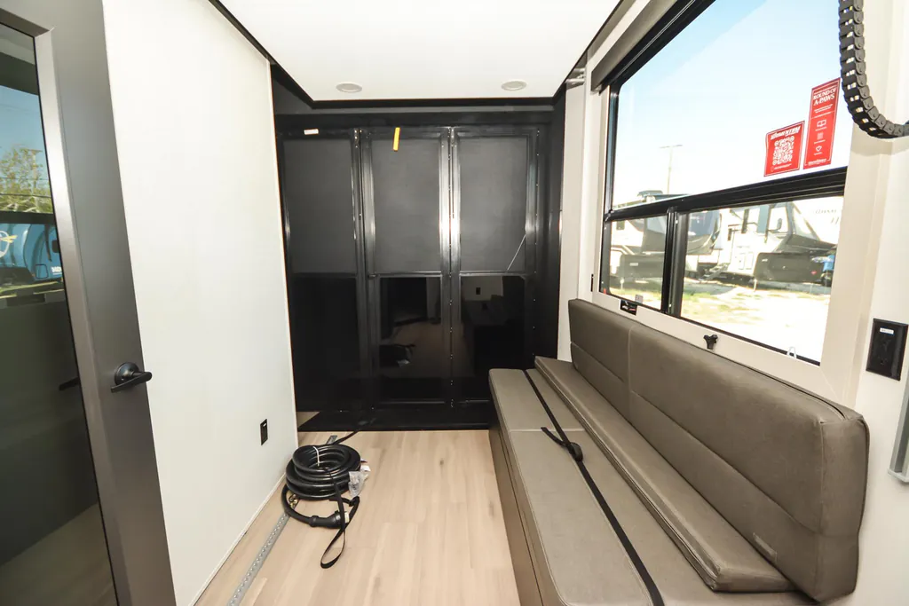 2026 Grand Design Momentum 399M, Photos photo 42