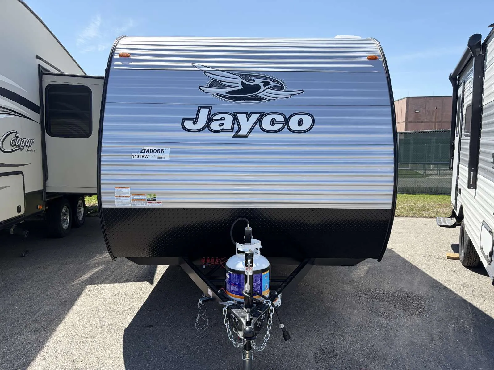 2026 Jayco Jay Flight SLX 140TBW - Photo 4