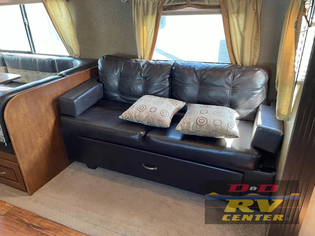 2016 Forest River Vibe 272BHS, Photos photo 37