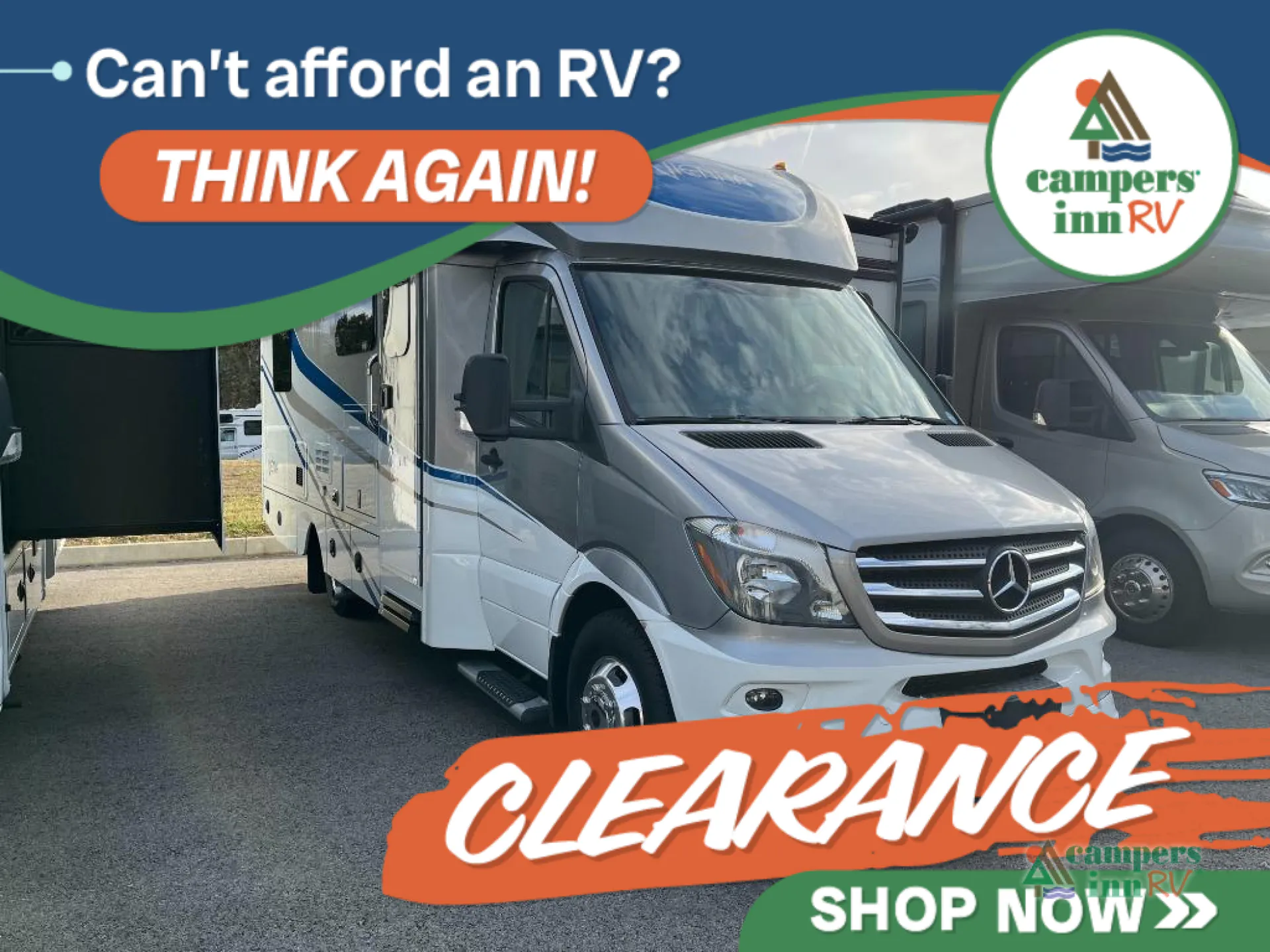 2020 Renegade RV Vienna 25FWS - Photo 2