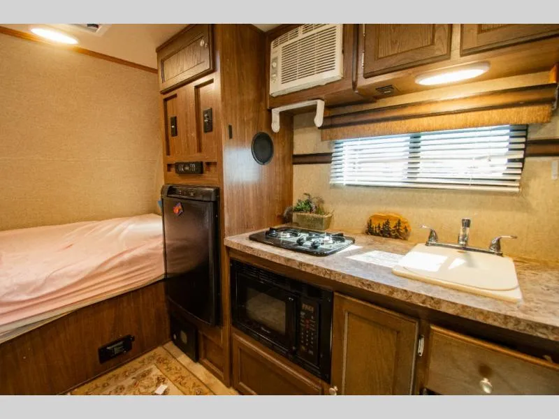 2015 Palomino PaloMini 150RBS - Photo 4