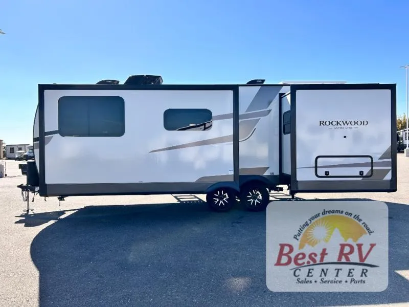 2026 Forest River Rockwood Ultra Lite 2608BS - Photo 3