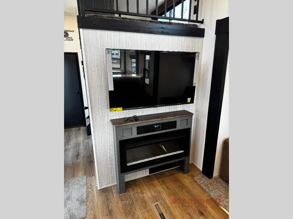 2027 Forest River Puma Vista 403LFT, Photos photo 26