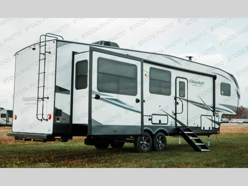 2021 Forest River Flagstaff Super Lite 529RLKS - Photo 4