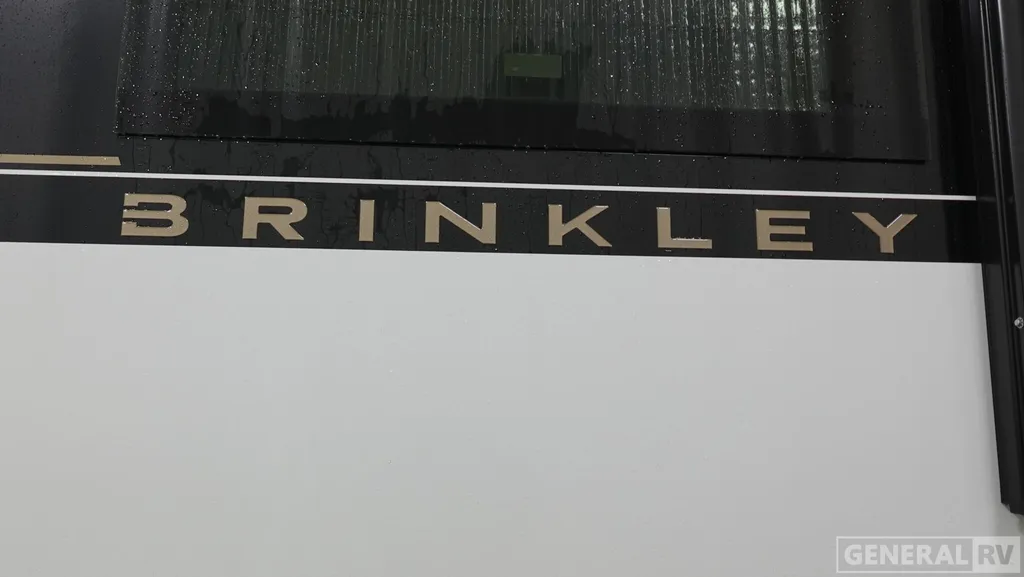 2026 Brinkley Model Z AIR 297, Photos photo 33