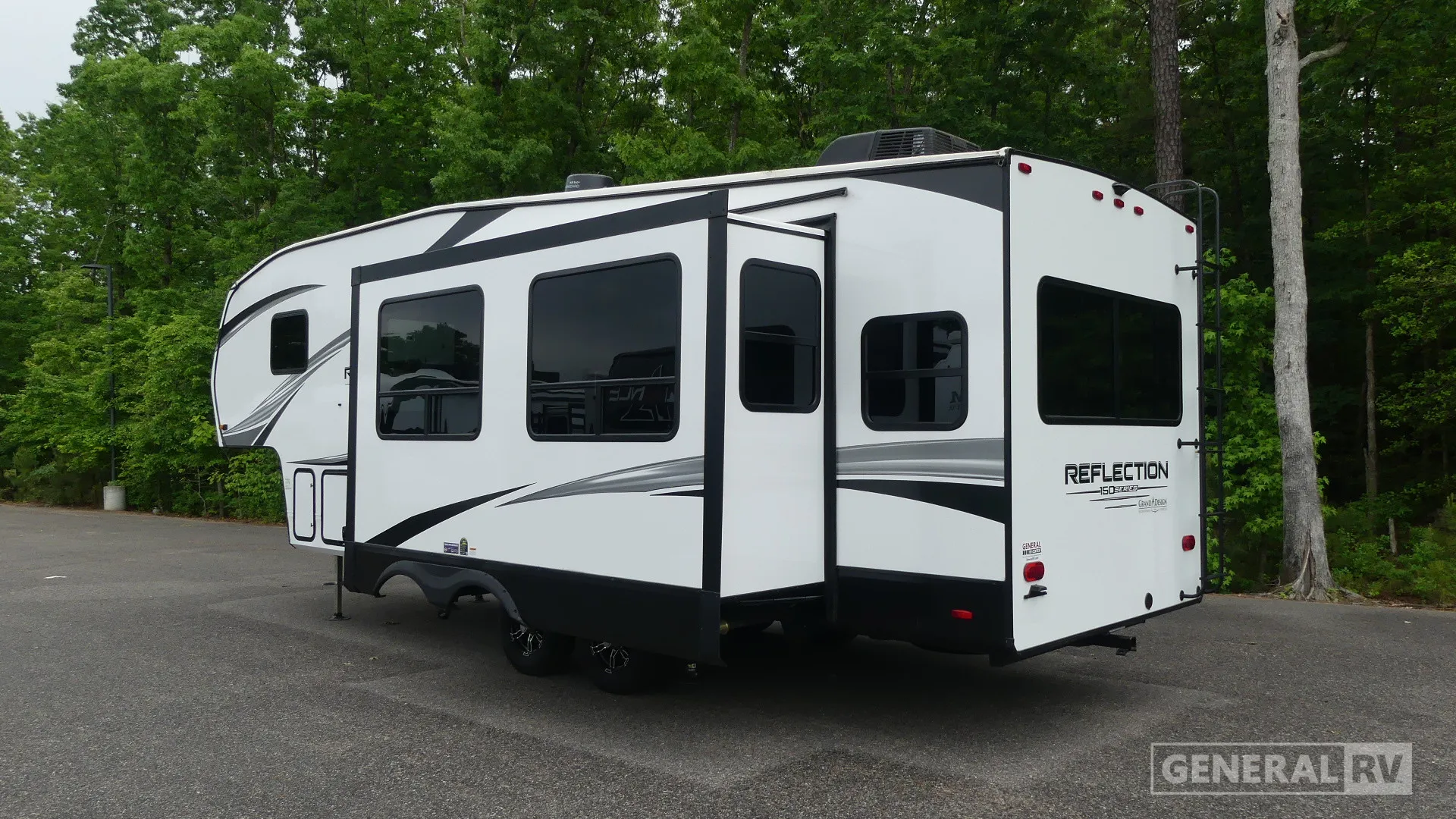 2023 Grand Design Reflection 150 Series 280RS - Photo 4