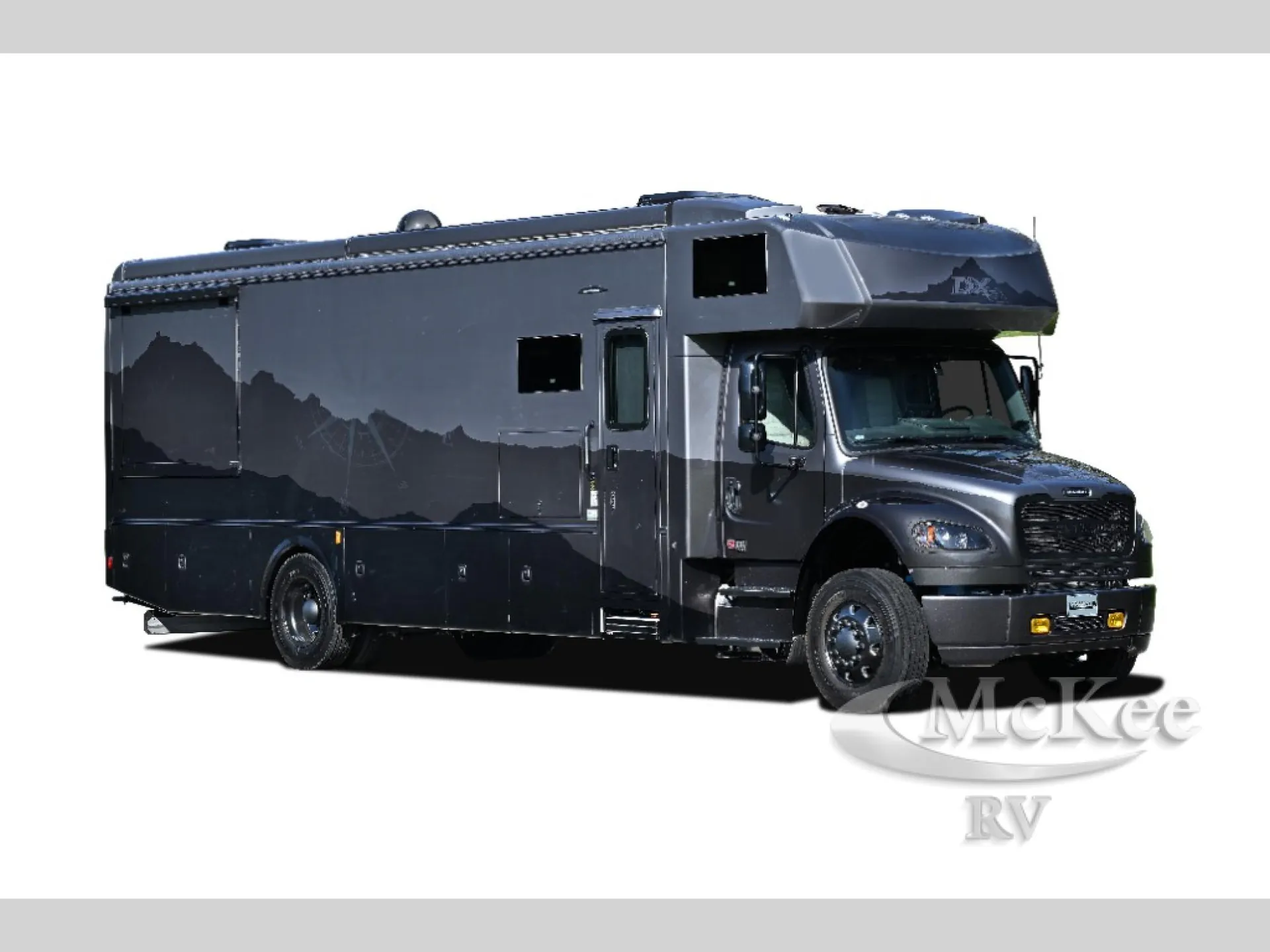 2027 Dynamax Corp DX3 32KD - Photo 2
