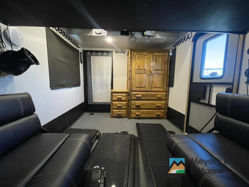 2023 Keystone Raptor 362, Photos photo 36