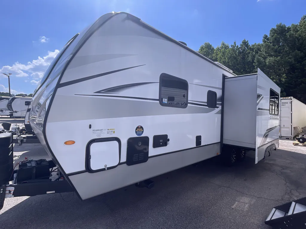 2023 Keystone Cougar Half-Ton 30BHS, Photos photo 6