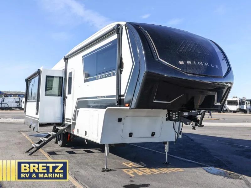 2026 Brinkley Model Z 2900 - Photo 2