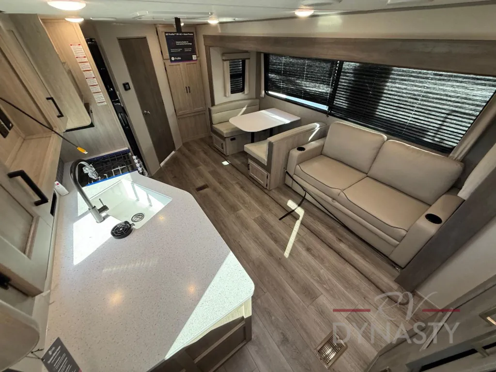 2026 Coachmen Catalina Legacy Edition 243RBS, Photos photo 65
