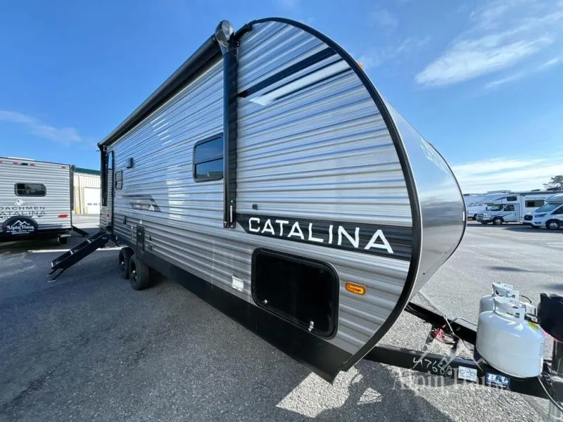 2026 Coachmen Catalina Summit Series 8 231MKS - Photo 3