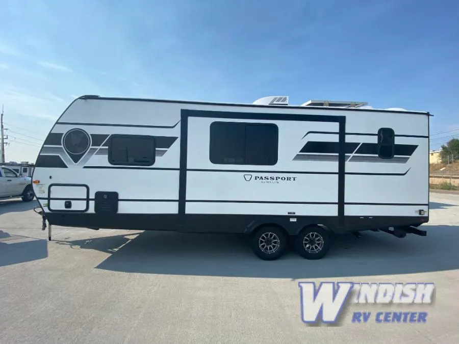 2026 Keystone Passport Super Lite 229BH - Photo 4