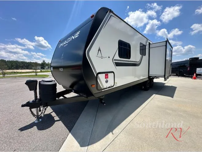 2027 Grand Design Imagine XLS 25RLE - Photo 3