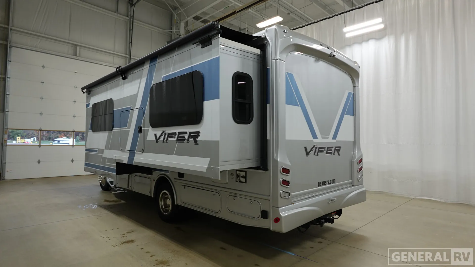2026 NeXus RV Viper 25V - Photo 4