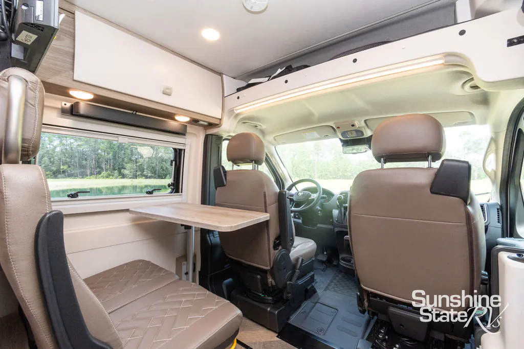 2027 Winnebago Travato 59G, Photos photo 21