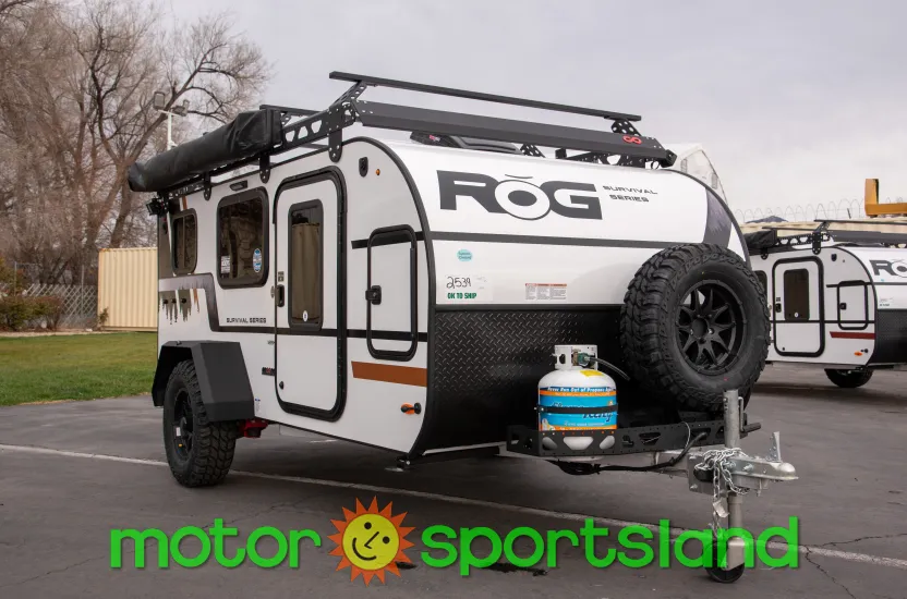 2026 Encore RV ROG 12BH - Photo 2