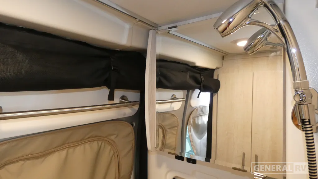 2027 Winnebago Travato 59KL, Photos photo 25