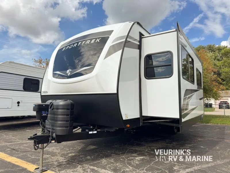 2026 Venture RV SportTrek ST251VFK - Photo 3