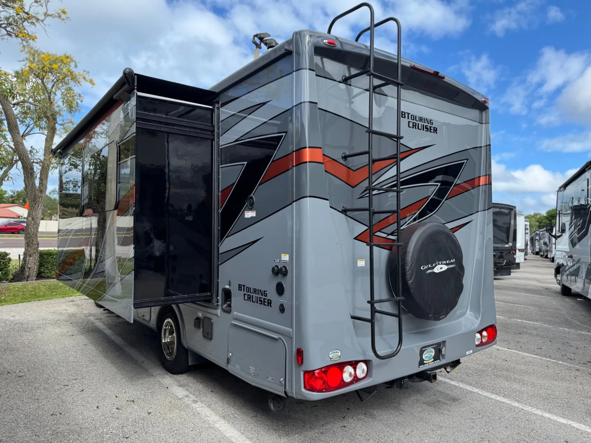 2026 Gulf Stream BT Cruiser 5260 - Photo 4