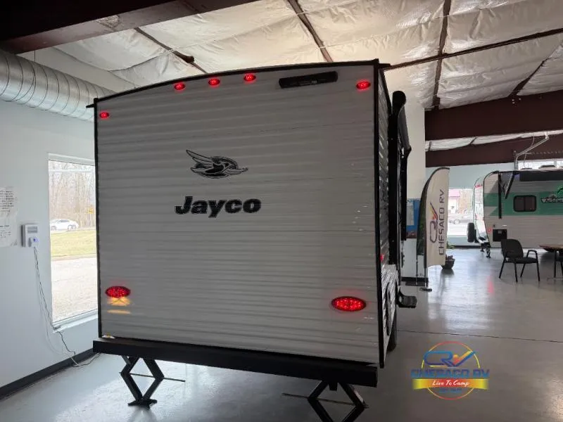 2026 Jayco Jay Flight SLX 170FQ - Photo 3