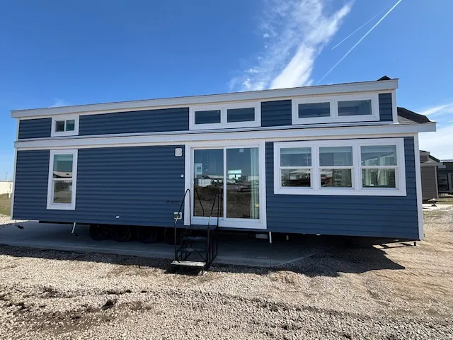 2026 Kropf Island 6419LWD - Main photo