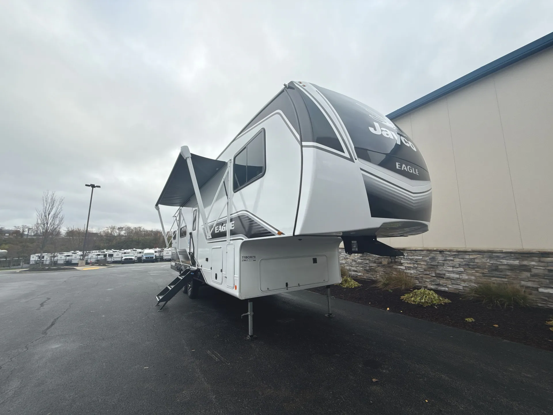 2026 Jayco Eagle Ht 27MLC - Photo 2