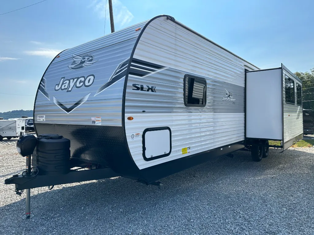 2026 Jayco Jay Flight SLX 330TBS - Photo 4