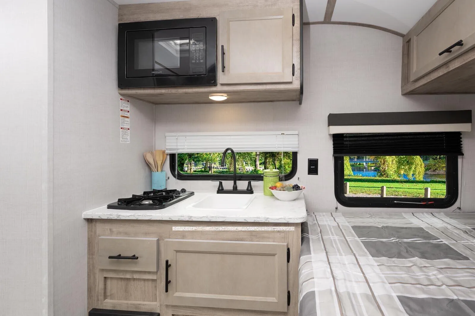 2023 Gulf Stream Ameri-Lite 14RE - Photo 4