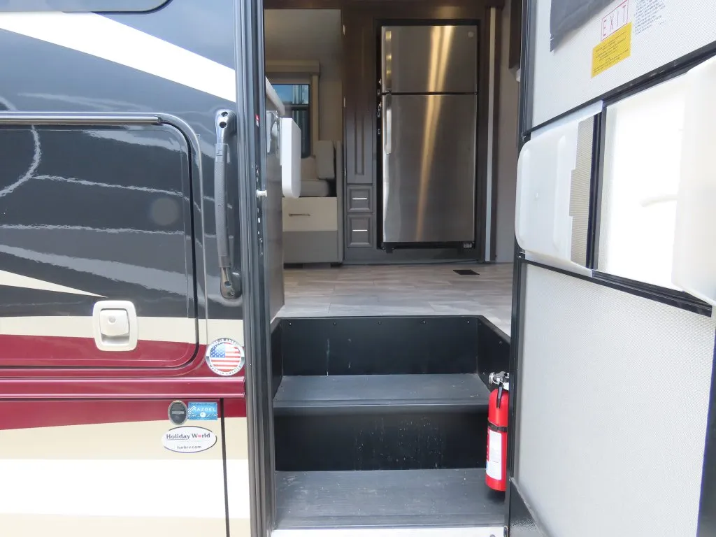 2022 Coachmen Sportscoach 365RB dealer photo 8 from DeMontrond RV