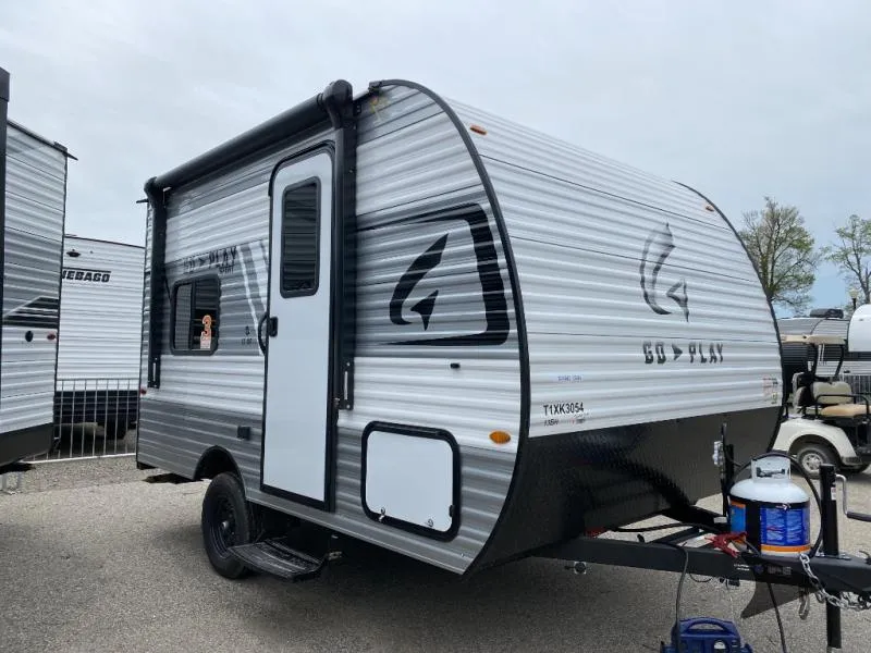 2026 Wayfinder RV Go Play 13BH SPORT - Main photo