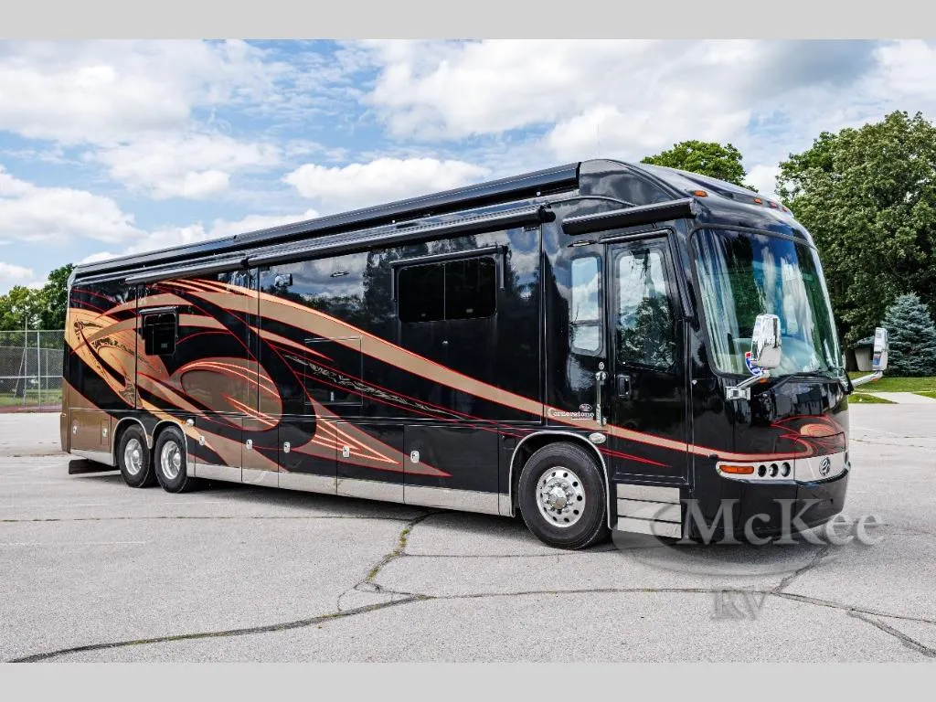 2015 Entegra Coach Cornerstone 45B - Photo 2