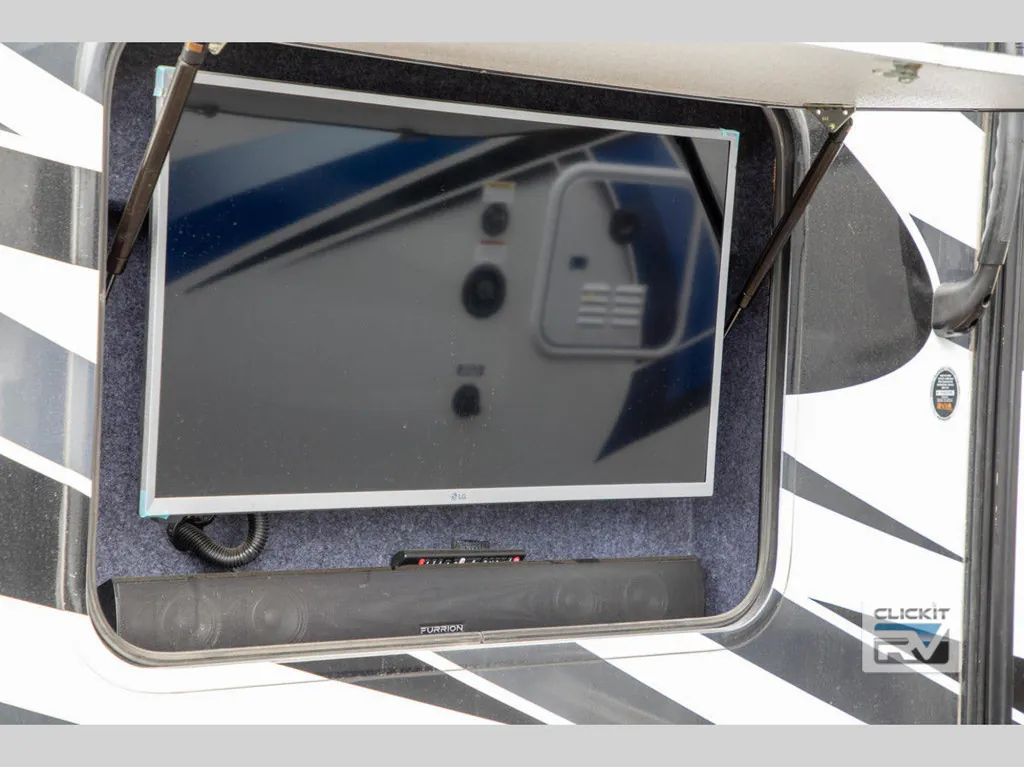 2018 Tiffin Wayfarer 24 BW, Photos photo 33