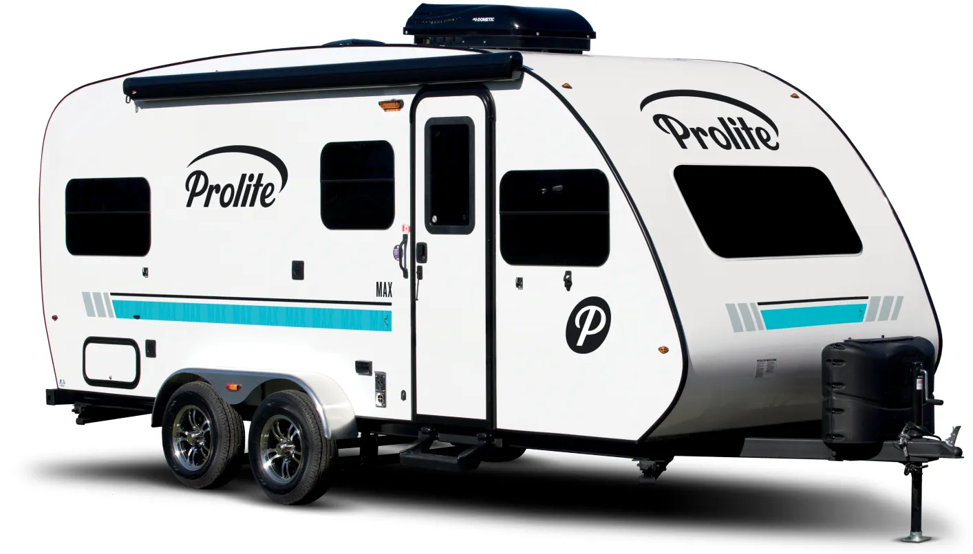 ProLite Max BASE exterior