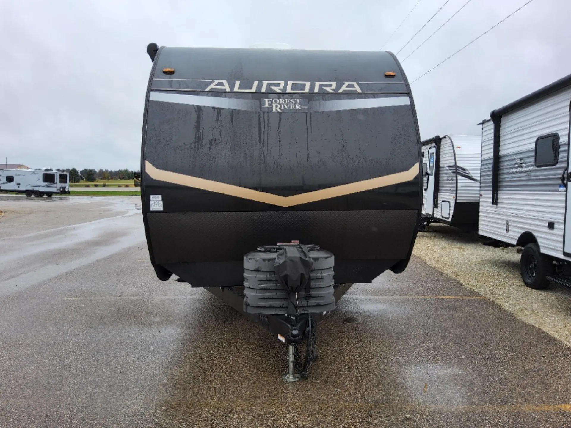 2024 Forest River Aurora 32RLTS - Photo 3