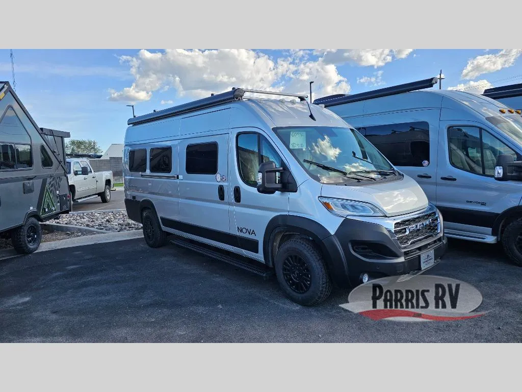 2026 Coachmen Nova 20D - Photo 2