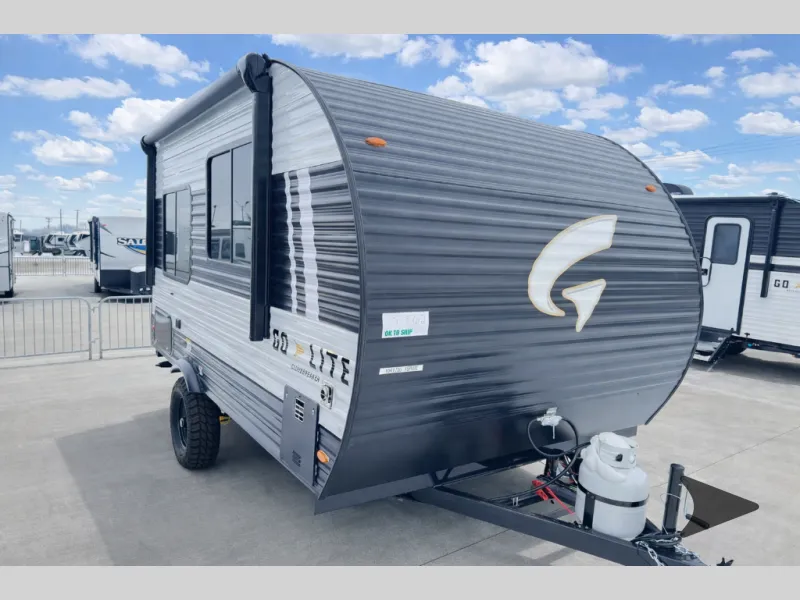 2026 Wayfinder RV Go Lite CLOUDBREAKER - Photo 2