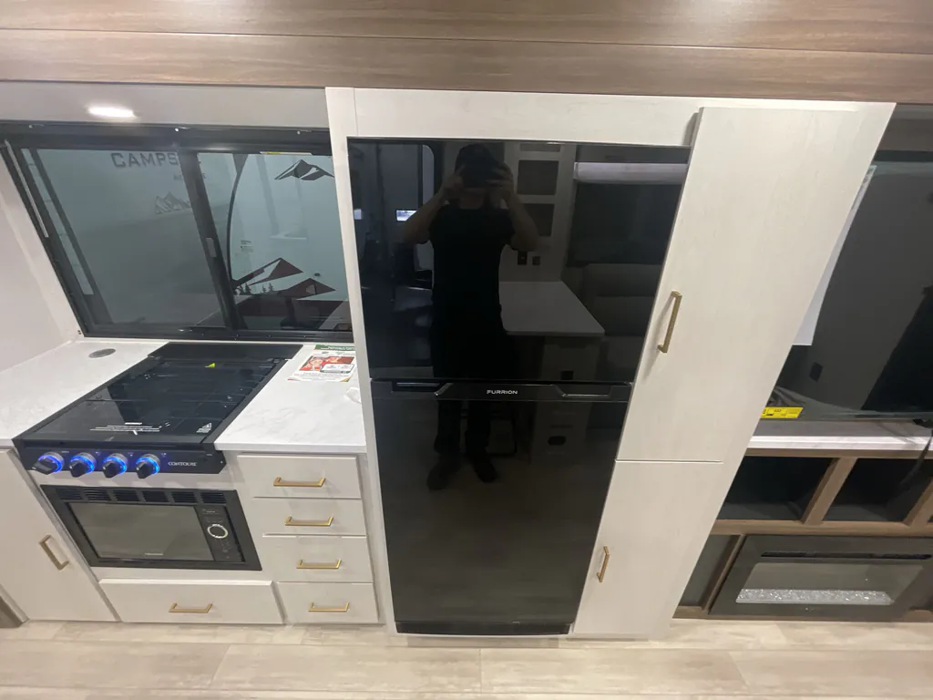 2026 Forest River Vibe Extreme Lite 2500CK, Photos photo 8