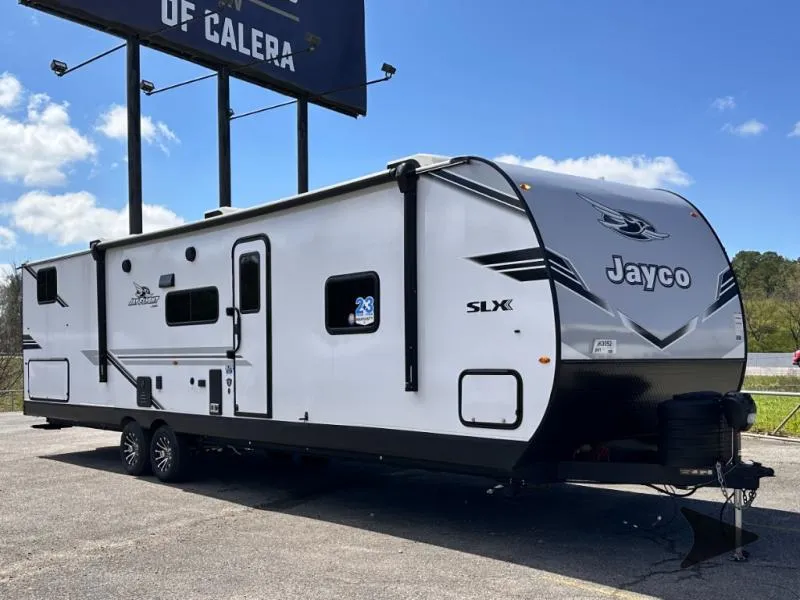 2026 Jayco Jay Flight SLX 325BHT - Photo 2