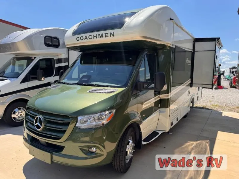2027 Coachmen RV Prism 26RBM - Photo 3